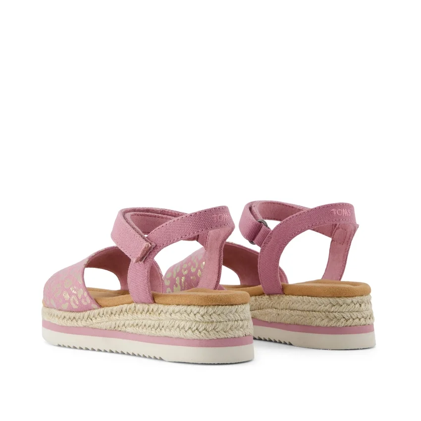 Sandale Diana pour enfants Sandale Diana pour enfants