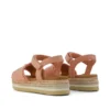 Sandale Diana pour enfants