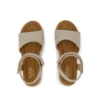 Sandale Diana pour enfants