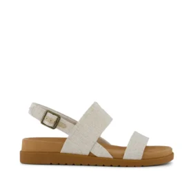 Sandales à bride Marin pour femme