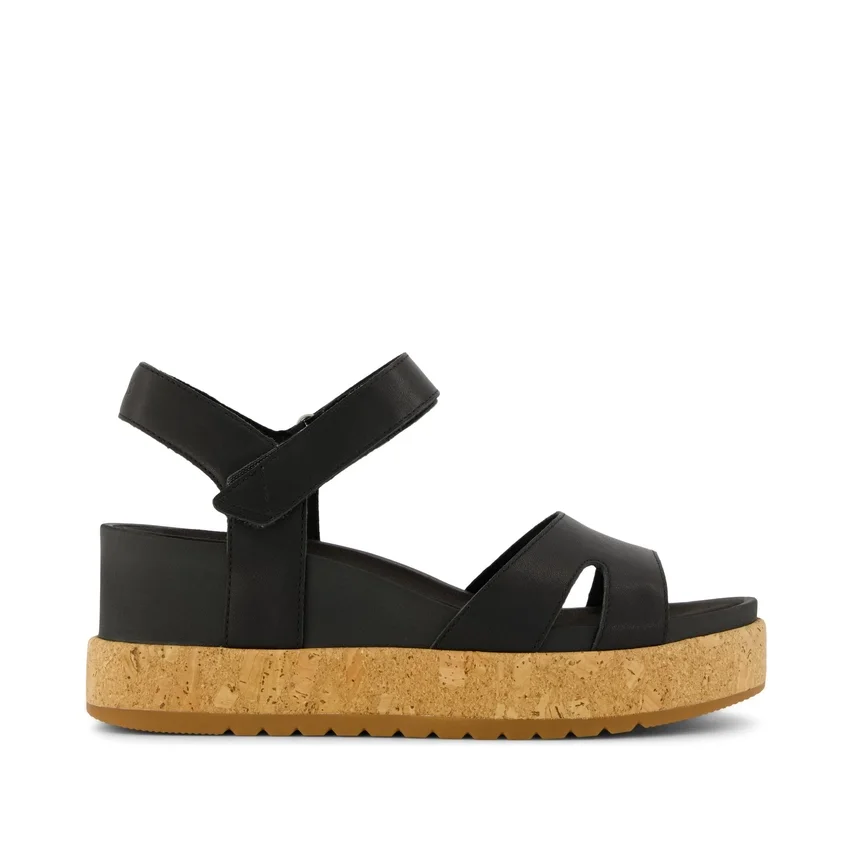 Sandales compensées Alana pour femme Sandales compensées Alana pour femme