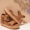 Sandales compensées Alana pour femme Sandales compensées Alana pour femme