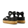 Sandales compensées Alana pour femme Sandales compensées Alana pour femme