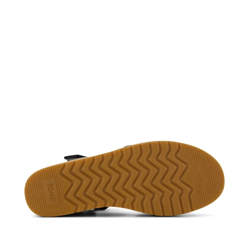 Sandales compensées Alana pour femme Sandales compensées Alana pour femme