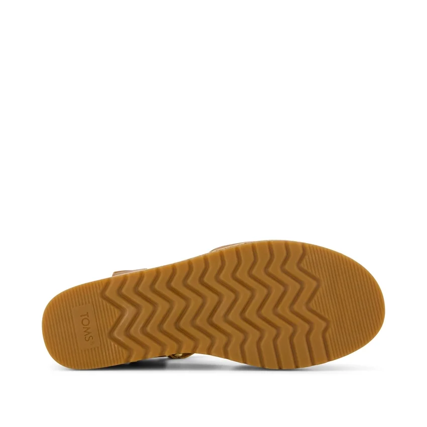 Sandales compensées Alana pour femme Sandales compensées Alana pour femme