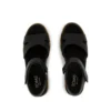 Sandales compensées Alana pour femme Sandales compensées Alana pour femme