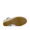 Sandales compensées Alondra pour femme Sandales compensées Alondra pour femme