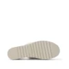 Sandales compensées mules croisées Diana pour femme Sandales compensées mules croisées Diana pour femme