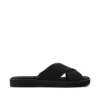 Sandales croisées Mae pour femme Sandales croisées Mae pour femme