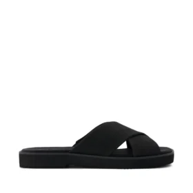 Sandales croisées Mae pour femme