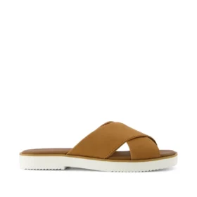 Sandales croisées Mae pour femme