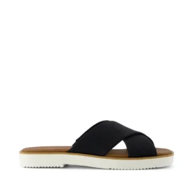 Sandales croisées Mae pour femme