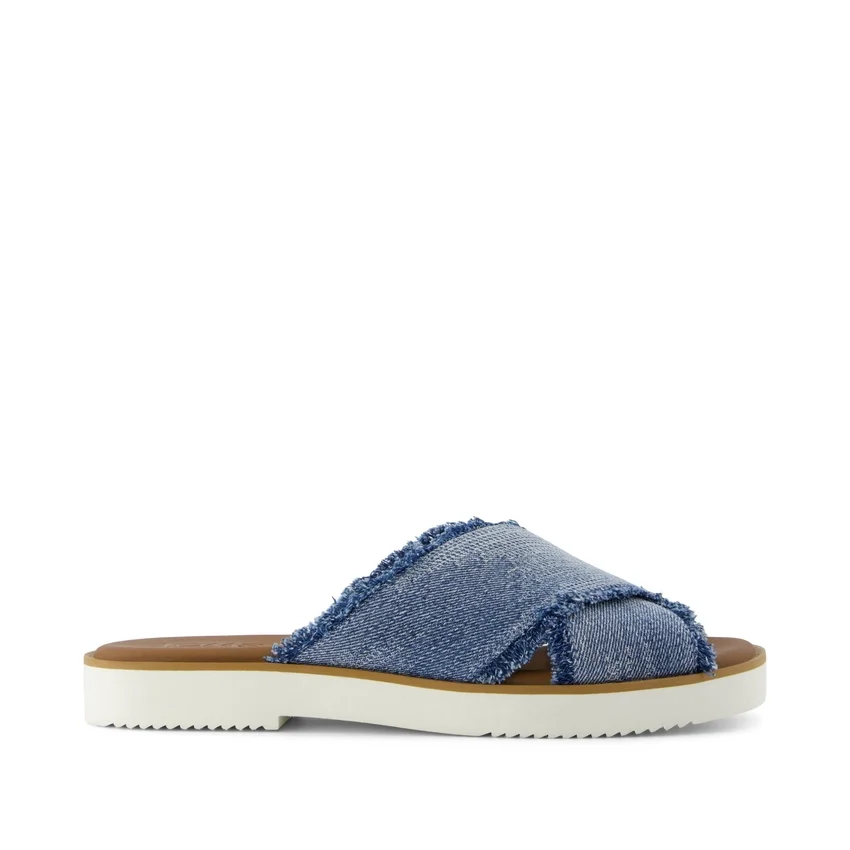 Sandales croisées Mae pour femme Sandales croisées Mae pour femme