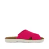 Sandales croisées Mae pour femme Sandales croisées Mae pour femme