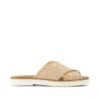 Sandales croisées Mae pour femme Sandales croisées Mae pour femme