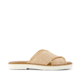 Sandales croisées Mae pour femme
