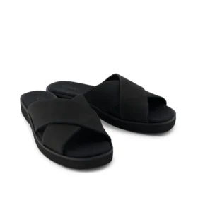 Sandales croisées Mae pour femme
