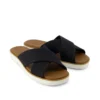 Sandales croisées Mae pour femme Sandales croisées Mae pour femme