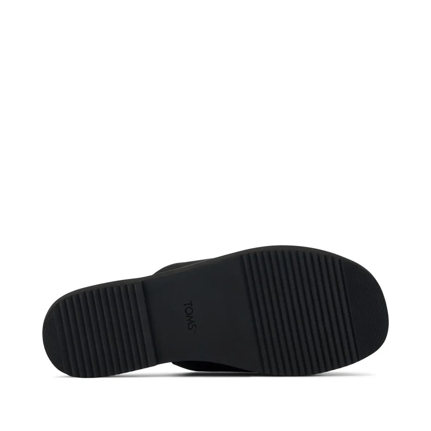Sandales croisées Mae pour femme Sandales croisées Mae pour femme