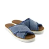 Sandales croisées Mae pour femme Sandales croisées Mae pour femme
