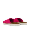 Sandales croisées Mae pour femme Sandales croisées Mae pour femme