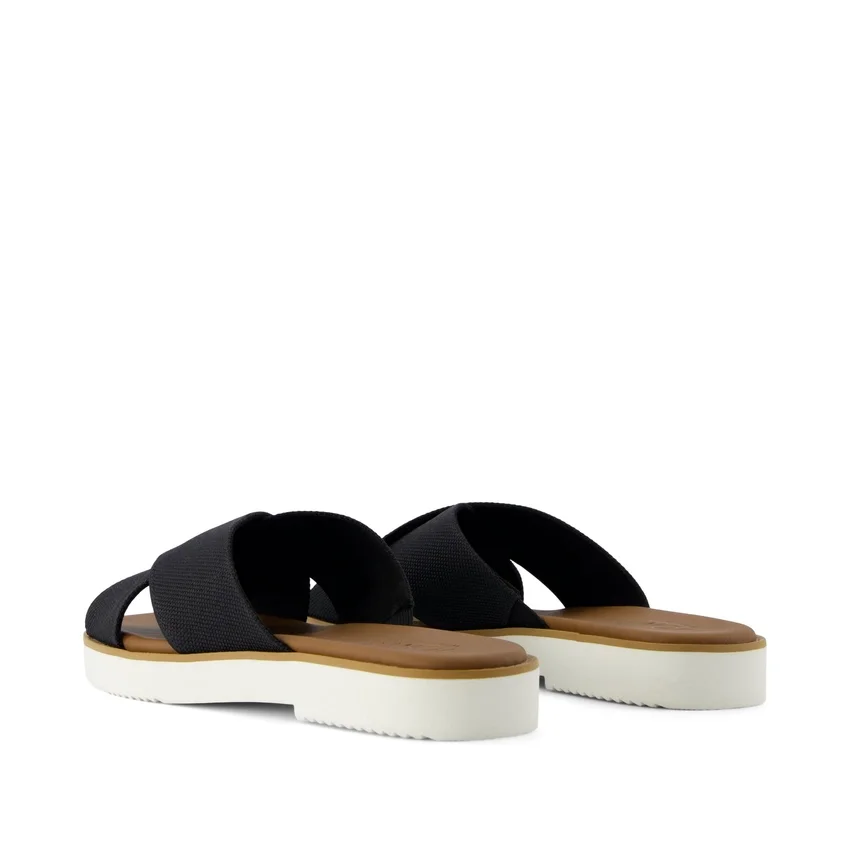 Sandales croisées Mae pour femme Sandales croisées Mae pour femme