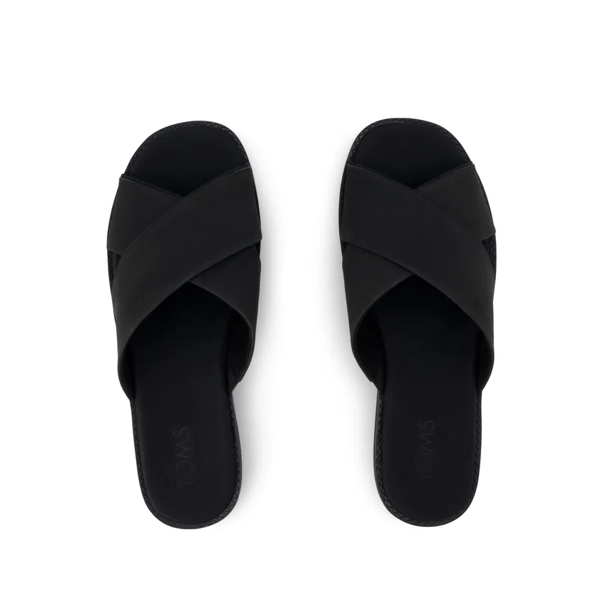 Sandales croisées Mae pour femme Sandales croisées Mae pour femme