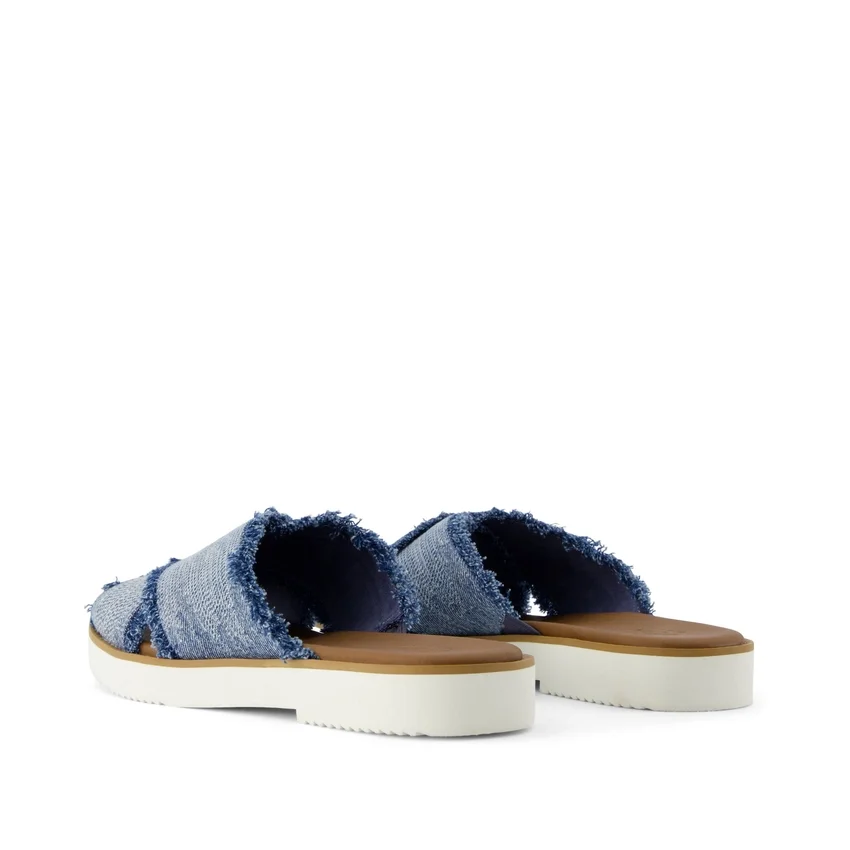 Sandales croisées Mae pour femme Sandales croisées Mae pour femme