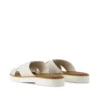 Sandales croisées Mae pour femme Sandales croisées Mae pour femme