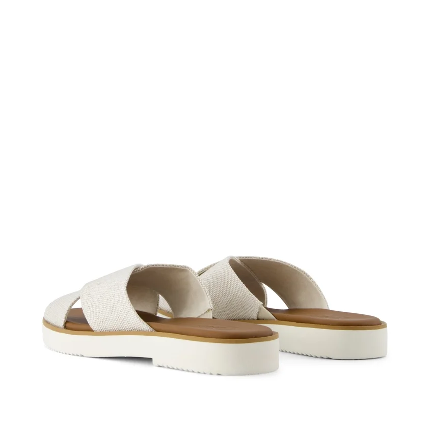 Sandales croisées Mae pour femme Sandales croisées Mae pour femme