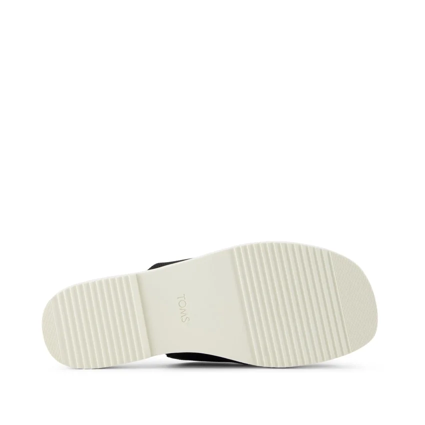Sandales croisées Mae pour femme Sandales croisées Mae pour femme