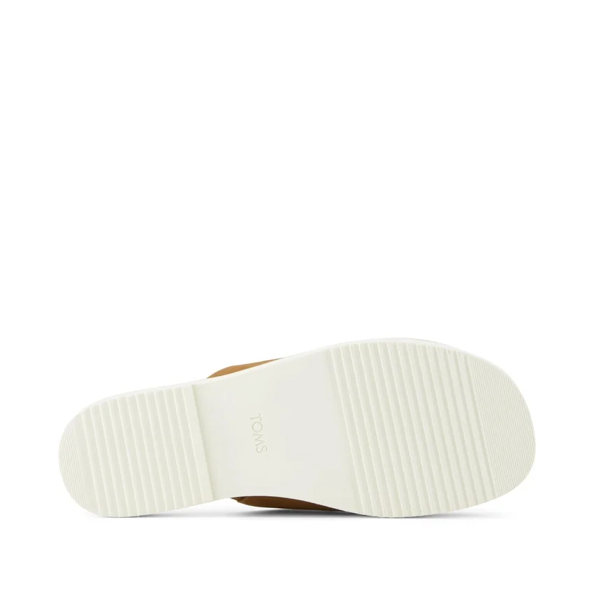 Sandales croisées Mae pour femme Sandales croisées Mae pour femme