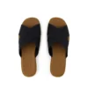Sandales croisées Mae pour femme Sandales croisées Mae pour femme