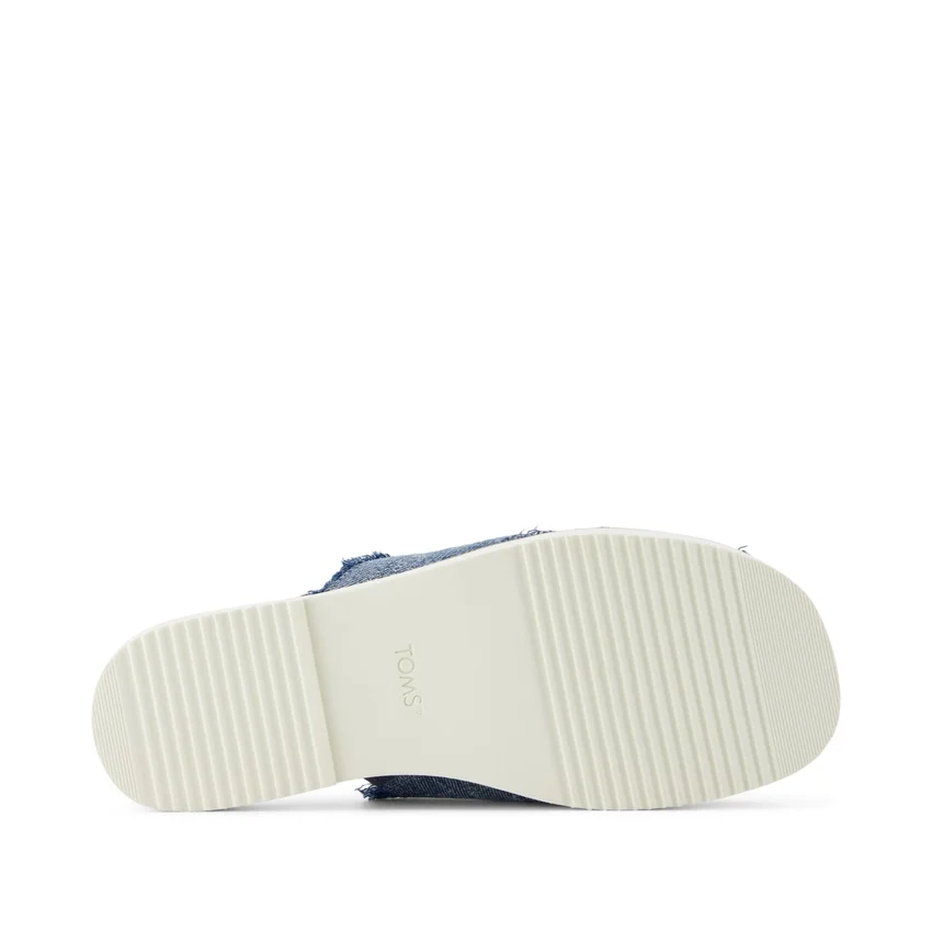 Sandales croisées Mae pour femme Sandales croisées Mae pour femme