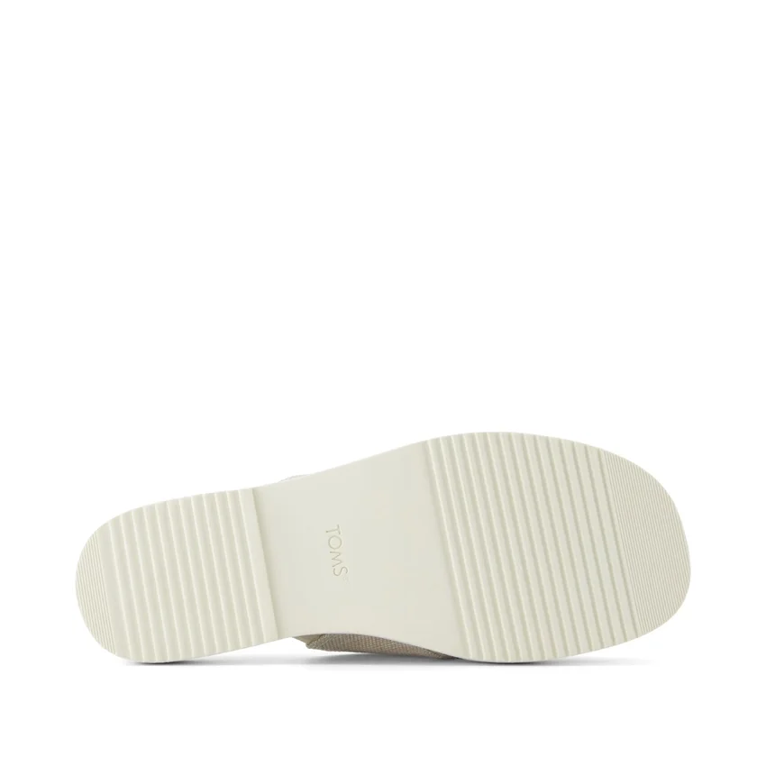Sandales croisées Mae pour femme Sandales croisées Mae pour femme