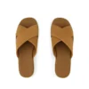 Sandales croisées Mae pour femme Sandales croisées Mae pour femme