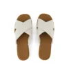 Sandales croisées Mae pour femme Sandales croisées Mae pour femme