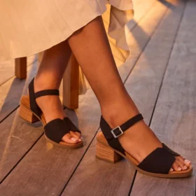 Sandales Eloise pour femme