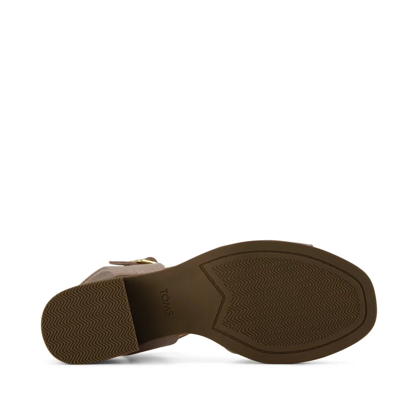 Sandales Eloise pour femme Sandales Eloise pour femme