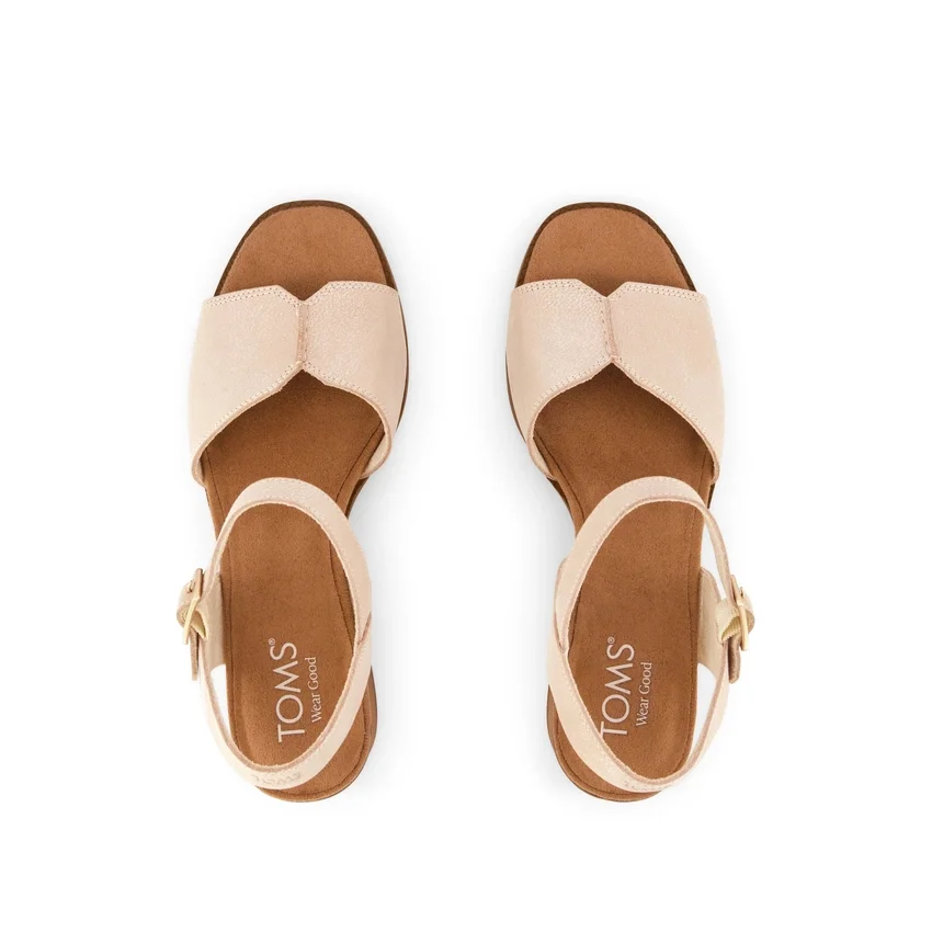 Sandales Eloise pour femme Sandales Eloise pour femme
