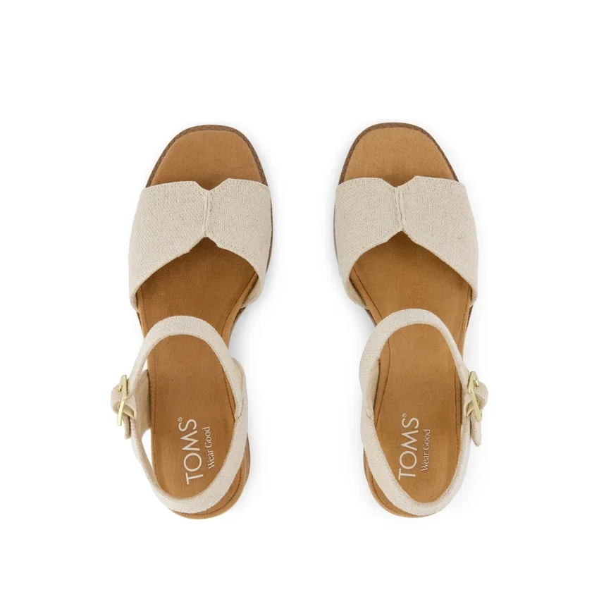Sandales Eloise pour femme Sandales Eloise pour femme