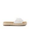 Sandales espadrilles à plateforme Abby pour femme Sandales espadrilles à plateforme Abby pour femme