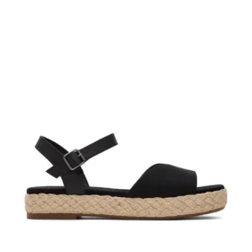 Sandales espadrilles à plateforme Abby pour femme