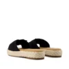 Sandales espadrilles à plateforme Abby pour femme Sandales espadrilles à plateforme Abby pour femme