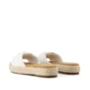Sandales espadrilles à plateforme Abby pour femme Sandales espadrilles à plateforme Abby pour femme