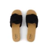 Sandales espadrilles à plateforme Abby pour femme Sandales espadrilles à plateforme Abby pour femme