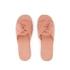Sandales espadrilles à plateforme Abby pour femme Sandales espadrilles à plateforme Abby pour femme