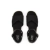 Sandales espadrilles à plateforme Abby pour femme Sandales espadrilles à plateforme Abby pour femme