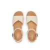 Sandales espadrilles à plateforme Abby pour femme Sandales espadrilles à plateforme Abby pour femme