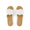 Sandales espadrilles à plateforme Abby pour femme Sandales espadrilles à plateforme Abby pour femme